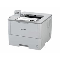 Zwart-wit A4 laserprinter 50ppm 1200dp
