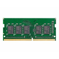8 GB DDR4 RAM ECC SODIMM 8 GB DDR4 RAM ECC SODIMM