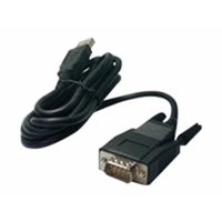HP USB to Serial Port Adapter