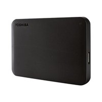 Canvio Ready 2.5 2TB black USB 3.2 Gen1 Canvio Ready 2.5 2TB black USB 3.2 Gen1