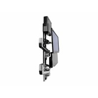 LX Sit Stand Wall Mount System