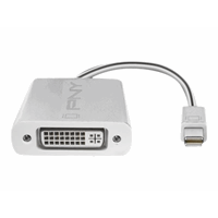 MINI DISPLAY PORT TO DVI