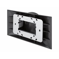 Multisurface Mount Kit f/TSW-1070 Serie