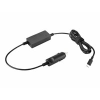 65W USB-C DC Travel Adapter 65W USB-C DC Travel Adapter