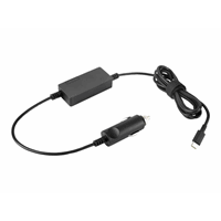 65W USB-C DC Travel Adapter