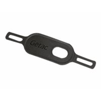 A140 Rubber HandStrap