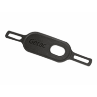 A140 Rubber HandStrap