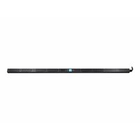 APC RACK PDU 2G, METERED, ZEROU, 11KW, 230V, (36) C13 & (6) C19