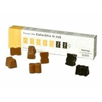 Ink Cart/yellow 7000pg f Phaser 860