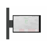 Mullion Mount Kit f/TSW-770 and TSW-1070
