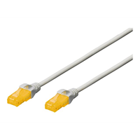 CAT 6A U-UTP patch cable
