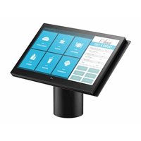 HP EO141 AiO T C3965U 4/128GB 14IN W10P