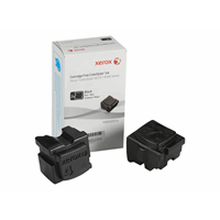 SOLID INK BLACK (2 STICKS) F/ 8570