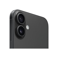 APPLE IPHONE 16 PLUS BLK 128GB