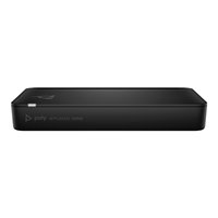 Poly Studio G62 PoE+Adpt+cbl kit - Swiss