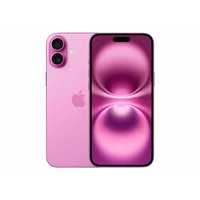 APPLE IPHONE 16 PLUS PNK 256GB APPLE IPHONE 16 PLUS PNK 256GB