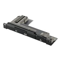 I/O slot VGA Serial 2nd GLAN for FZ55 I/O slot VGA Serial 2nd GLAN for FZ55