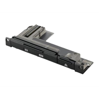 I/O slot VGA Serial 2nd GLAN for FZ55