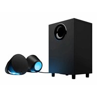 G560 LIGHTSYNC PC Gaming Speakers