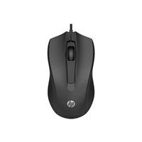 HP Wired Mouse 100 HP Wired Mouse 100