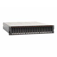 Storage V3700 V2 XP SFF Control Enclosur Storage V3700 V2 XP SFF Control Enclosur