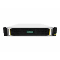 HPE MSA 1050 10GbE iSCSI SFF Reman Strg
