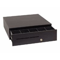 S100 12/24 V Blck cash drawerGBP ins 4 S100 12/24 V Blck cash drawerGBP ins 4