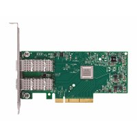 Mellanox ConnectX-4 Lx 2x25GbE SFP28 Ada Mellanox ConnectX-4 Lx 2x25GbE SFP28 Ada