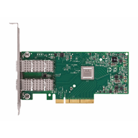 Mellanox ConnectX-4 Lx 2x25GbE SFP28 Ada