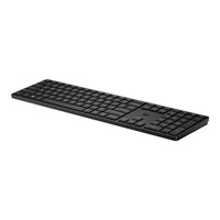 HP 455 Progmable WL KBD EMEA-INTL EN Loc