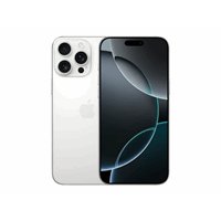 APPLE IPHONE 16 PRO WHITE 1TB
