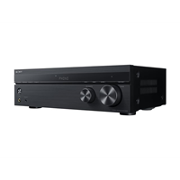 2I0 AV RECEIVER MET BLUETOOTH FUNCTIONALITEIT