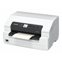 Epson PLQ-50M