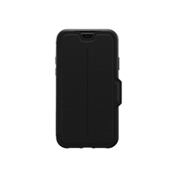 OTTERBOX Strada iPh. 11 Shadow - black