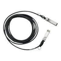Active Twinax Cable Assembly 10m