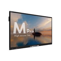 SMART Board M065-V5 Pro interactive disp SMART Board M065-V5 Pro interactive disp