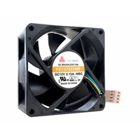 70x70x25mm fan 12V 4PIN 70x70x25mm fan 12V 4PIN