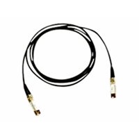 10GBASE-CU SFP+ Cable 3 Meter 10GBASE-CU SFP+ Cable 3 Meter