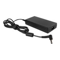 120W AC adapter+ power cord EU