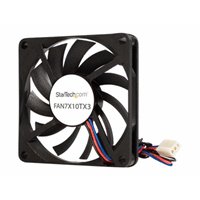 70X70X10MM TX3 REPLACEMENT FAN 70X70X10MM TX3 REPLACEMENT FAN