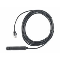 TEMPERATURE & HUMIDITY SENSOR TEMPERATURE & HUMIDITY SENSOR