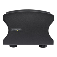 PC Wall Mount Bracket Computer Shelf