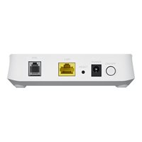 VDSL2 profile 17a Bonding and 35b Single Line Bridge GbE LAN Web CLI DHCP option VDSL2 profile 17a Bonding and 35b Single Line Bridge GbE LAN Web CLI DHCP option