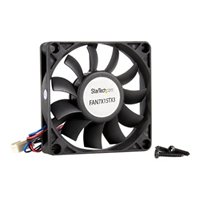 70X70X15MM TX3 REPLACEMENT FAN 70X70X15MM TX3 REPLACEMENT FAN