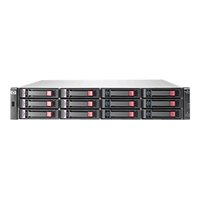 HPE MSA 2040 ES LFF Reman Chassis HPE MSA 2040 ES LFF Reman Chassis