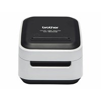 BROTHER VC-500W Color Label Printer