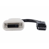 DISPLAYPORT TO DVI VIDEO CONVERTE DISPLAYPORT TO DVI VIDEO CONVERTE