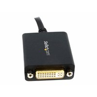 DISPLAYPORT TO DVI VIDEO ADAPTER