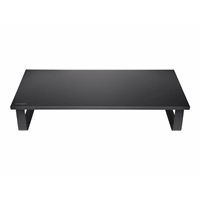 Extra Wide Monitor Stand