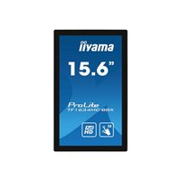 IIYAMA 15.6inch PCAP Bezel Free Touch IIYAMA 15.6inch PCAP Bezel Free Touch